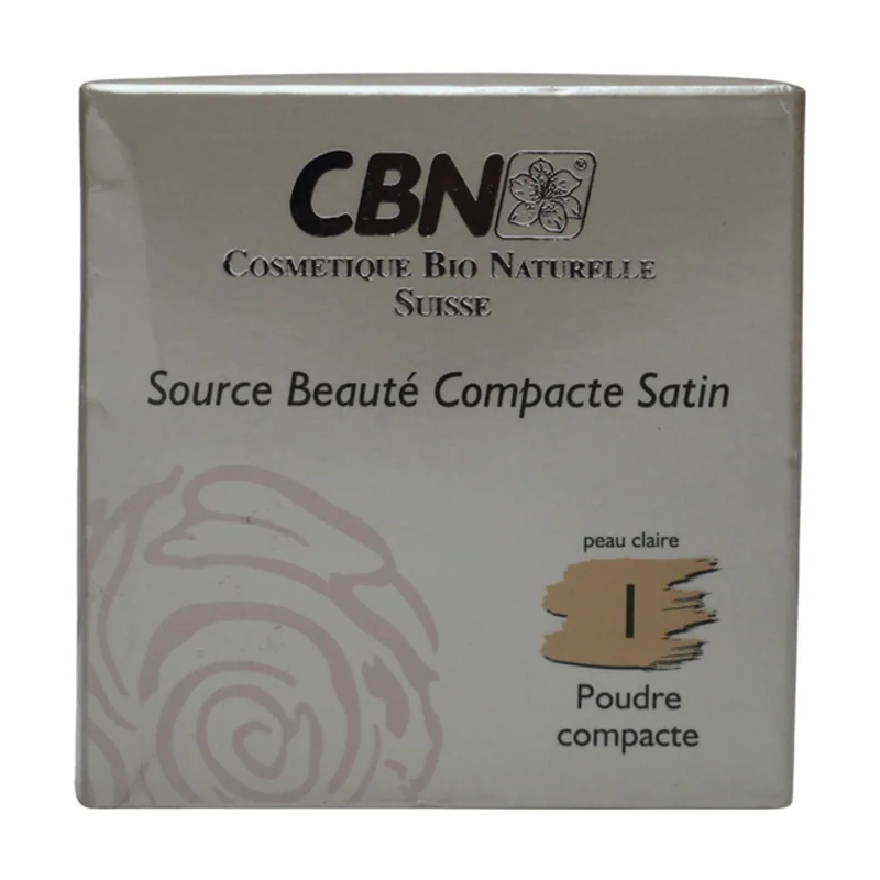 Source beaute