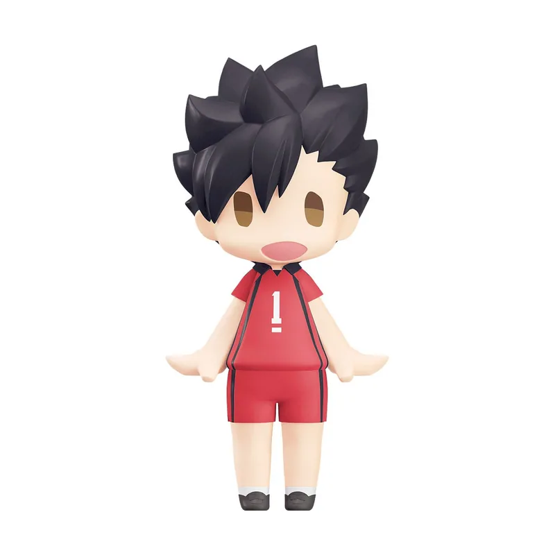 Haikyu!! Hello! Good Smile