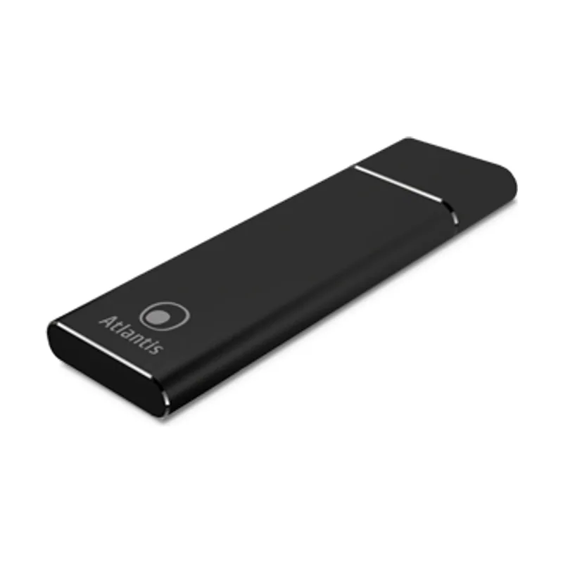Atlantis by Nilox Atlantis Land A06-M2-NVME-01 caja