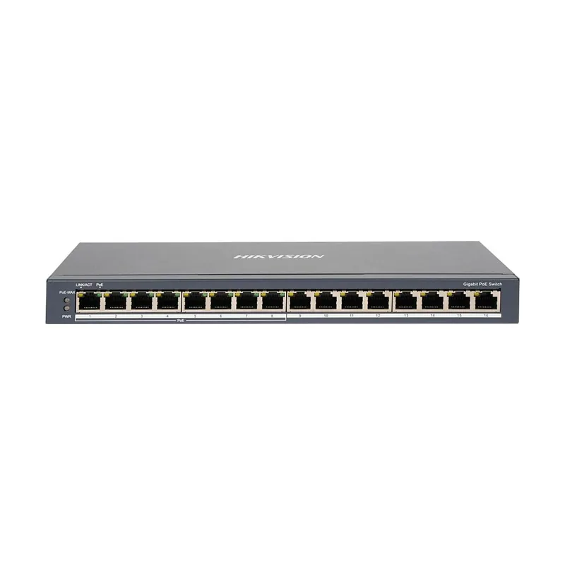 Hikvision DS-3E0516P-O