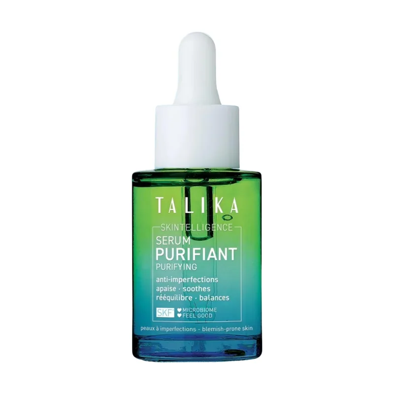 Talika Sérum Purificante Skintelligence
