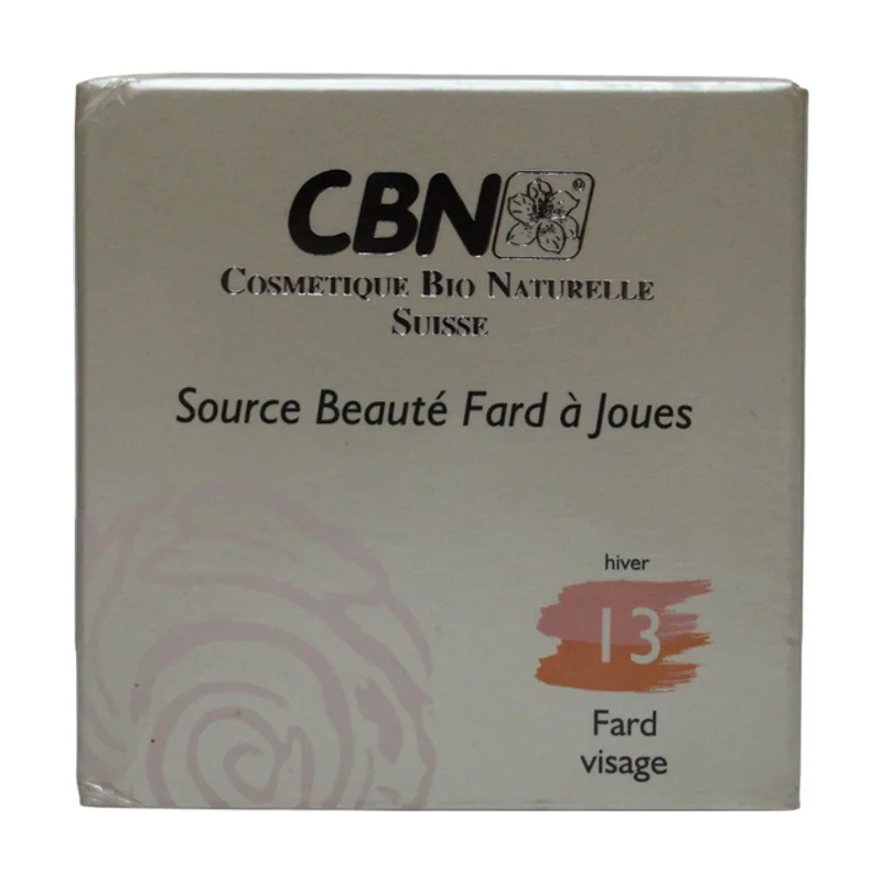 Source beaute
