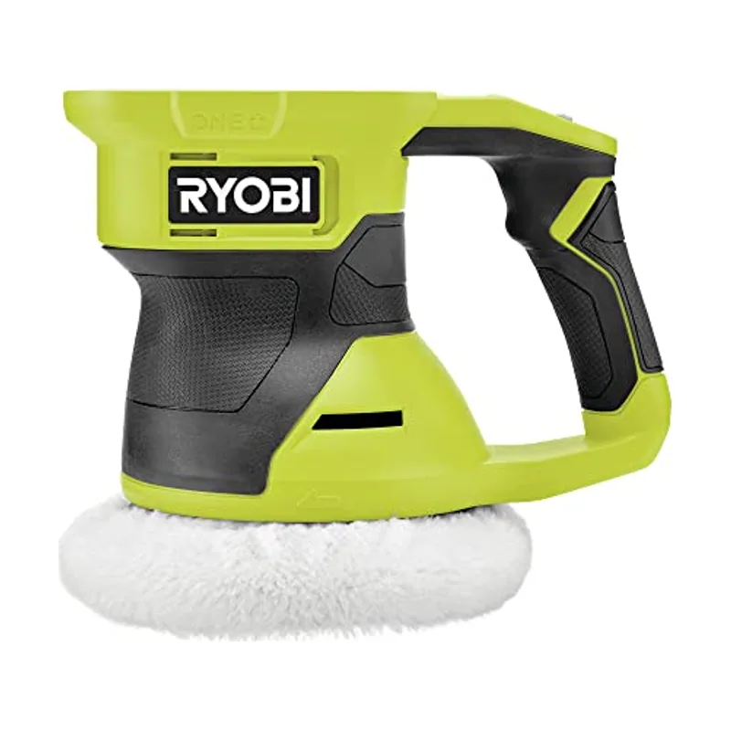 Ryobi Pulidora 18V ONE+ Ø150mm para Coches