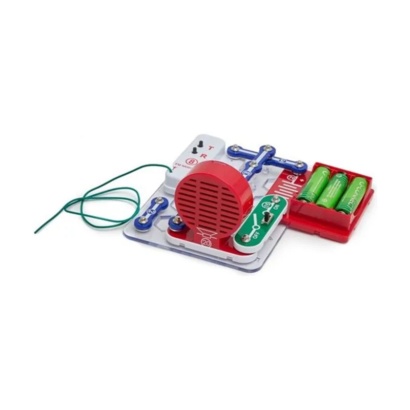 Kit Electronica