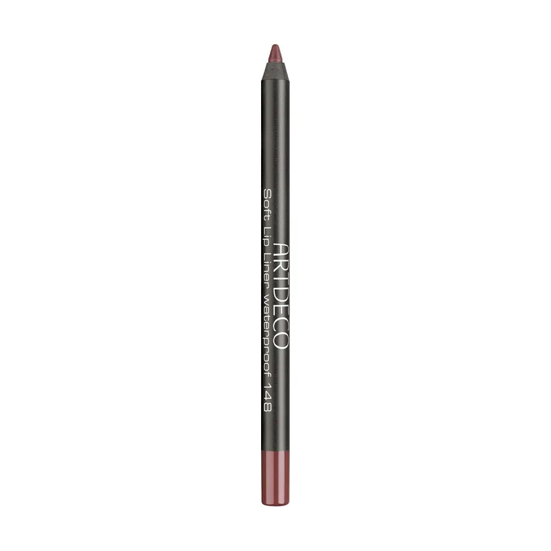 Soft Lip Liner Waterproof 1,2 g 148 Just Coffee