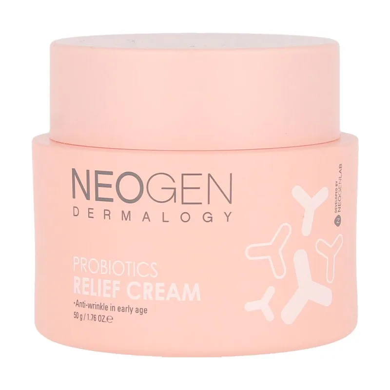 Neogen PROBIOTICS RELIEF cream 50 gr