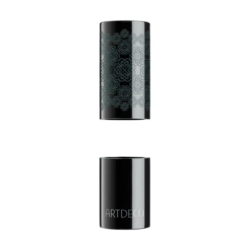 Artdeco Couture Lipstick Case Negro 1 pieza s