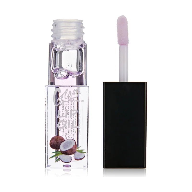 Glam Of Sweden LIP OIL #coconut