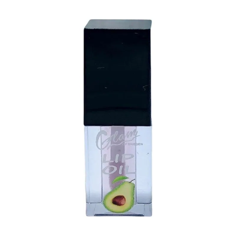 Glam Of Sweden LIP OIL #avocado