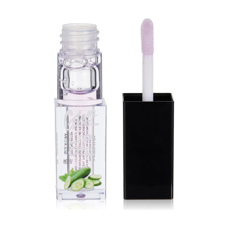Glam Of Sweden LIP OIL #cucumber