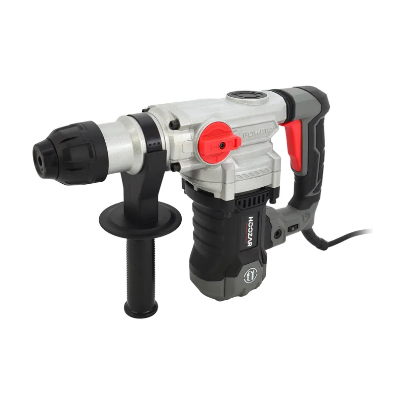 Hoozar młot udarowo-obrotowy sds+ 5.5j