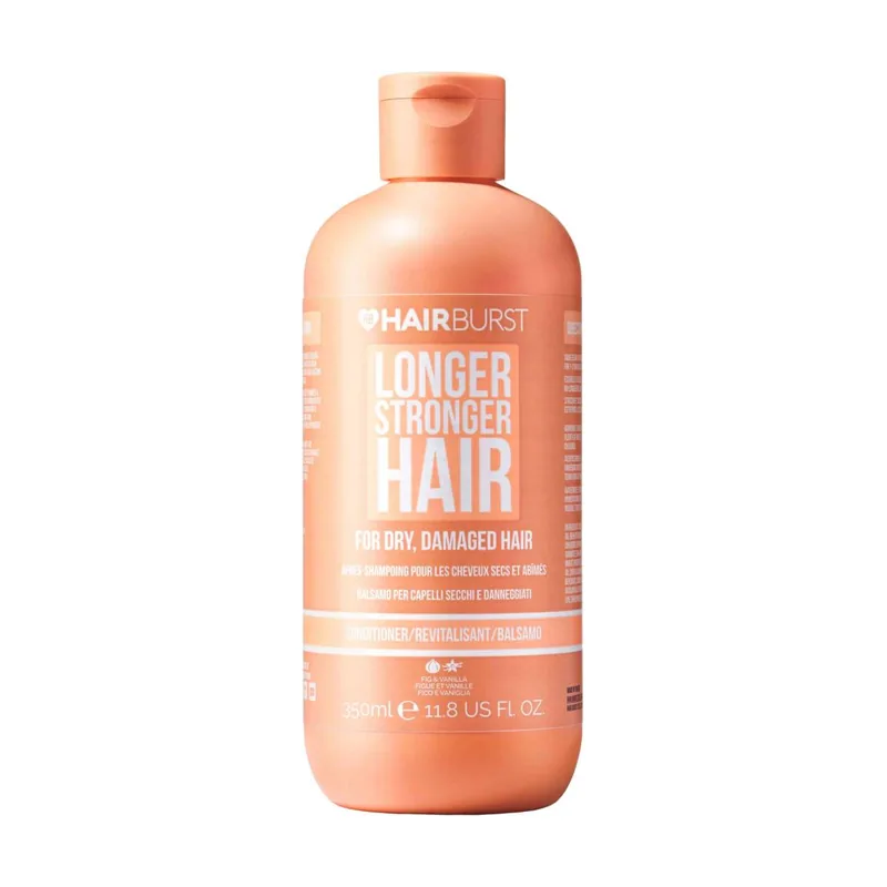 Acondicionador Cabello Seco y Dañado