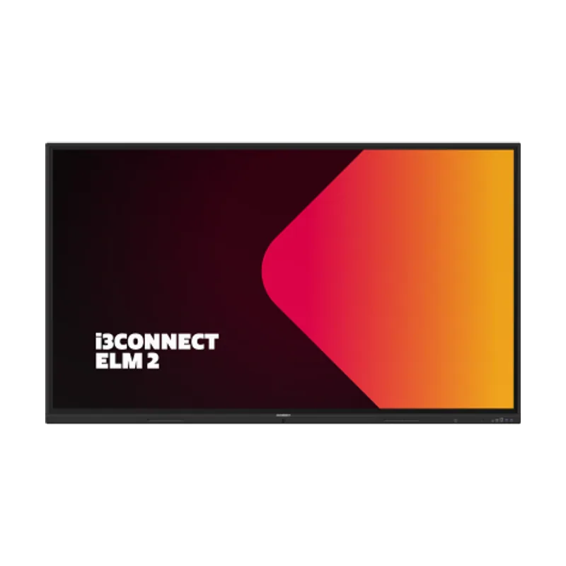 I3 technologies I3connect elm2