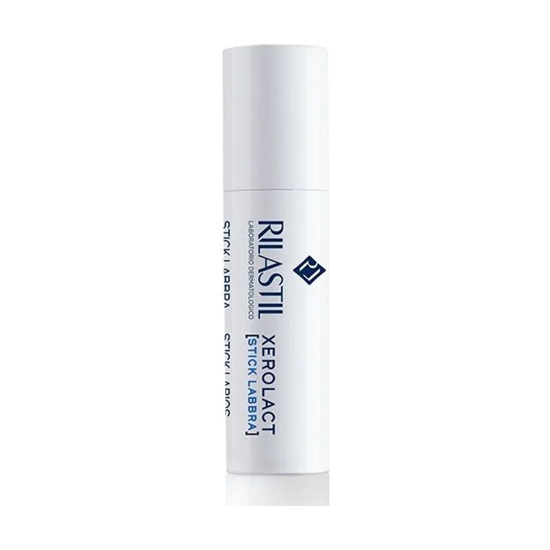 Rilastil LIP STICK labios 4,8 ml