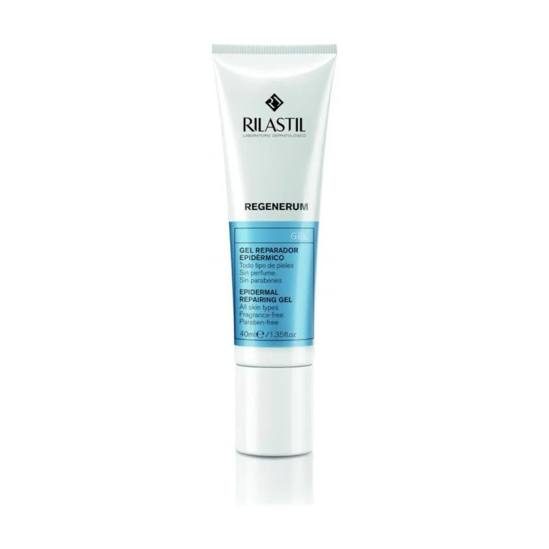 Rilastil REGENERUM gel 40 ml
