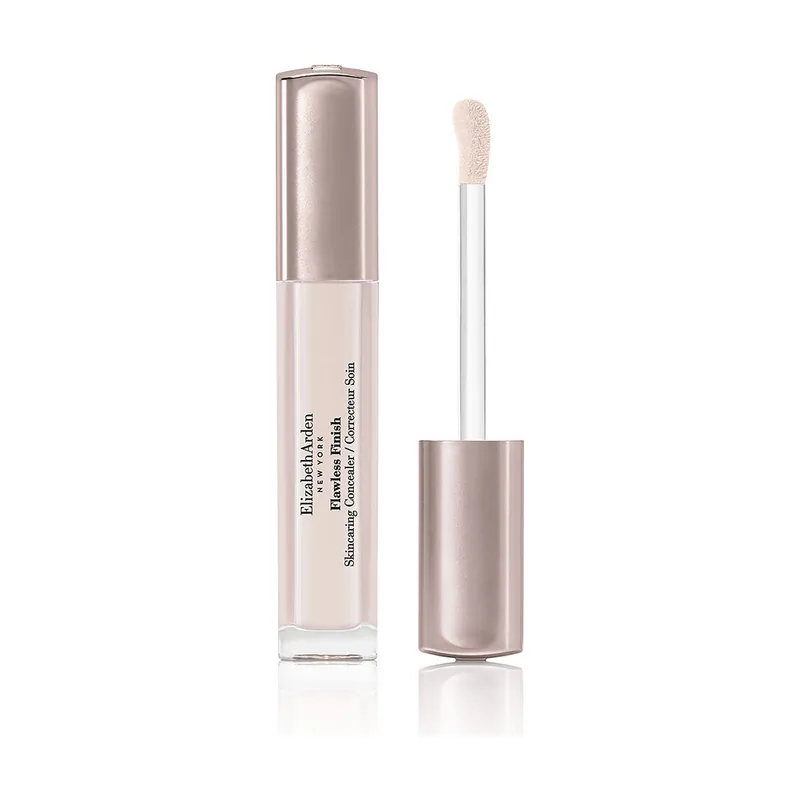 Flawless Finish skincaring concealer #1