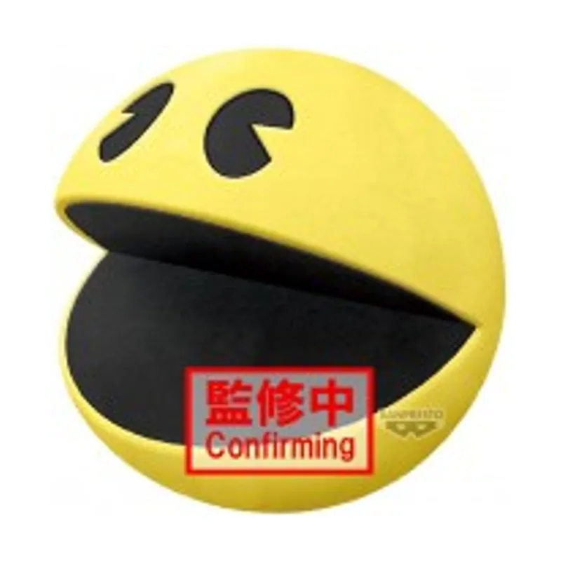 Banpresto Peluche Pac-Man