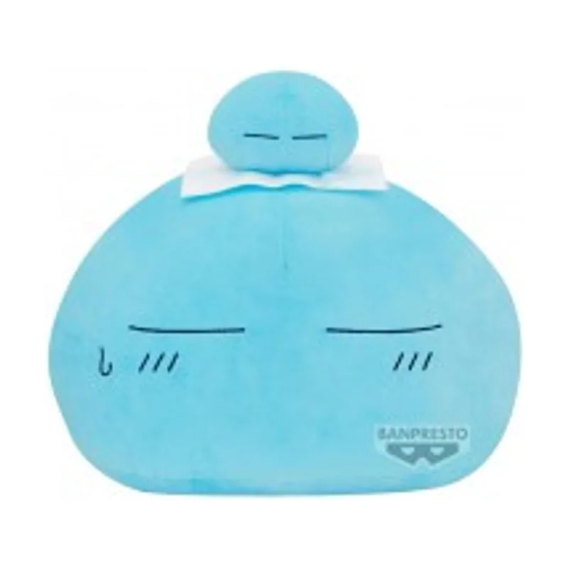 Banpresto Peluche Rimuru Public Bath Ver. That Time I Got Reincarnated As A Slime