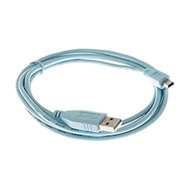 Cisco Console cable usb-c type for cabl