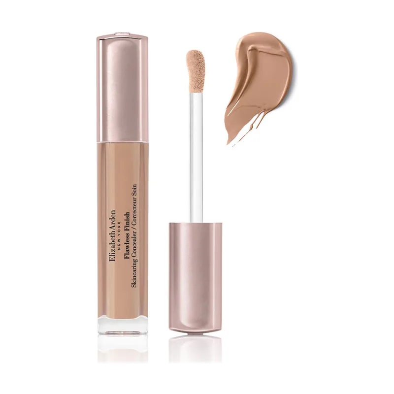 Elizabeth Arden FLAWLESS FINISH skincaring concealer #6