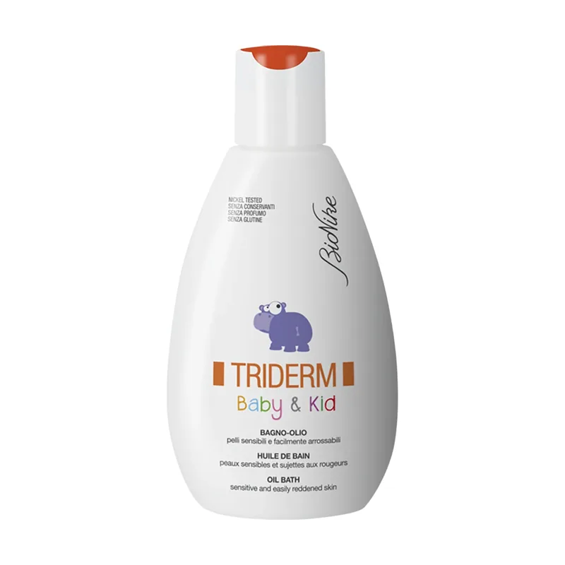 Bionike triderm