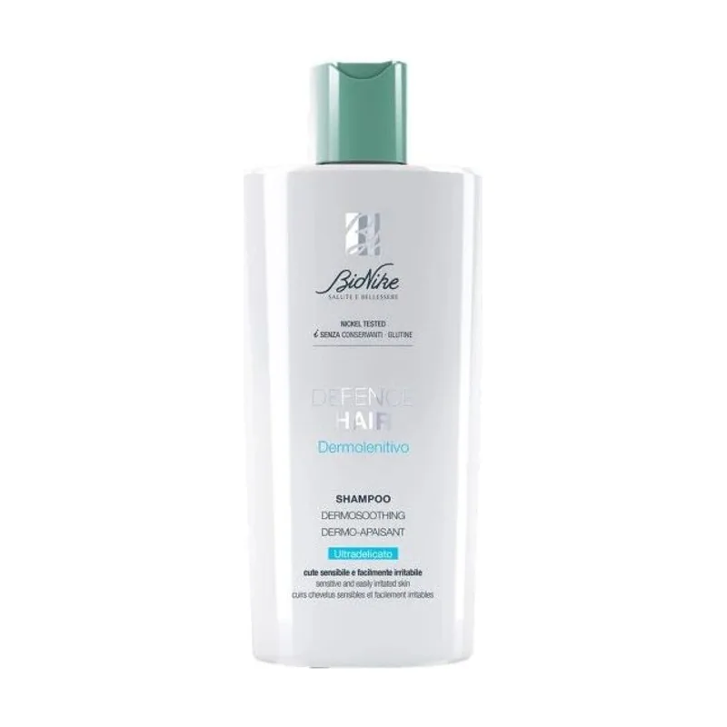 Bionike defense hair dermosoothing
