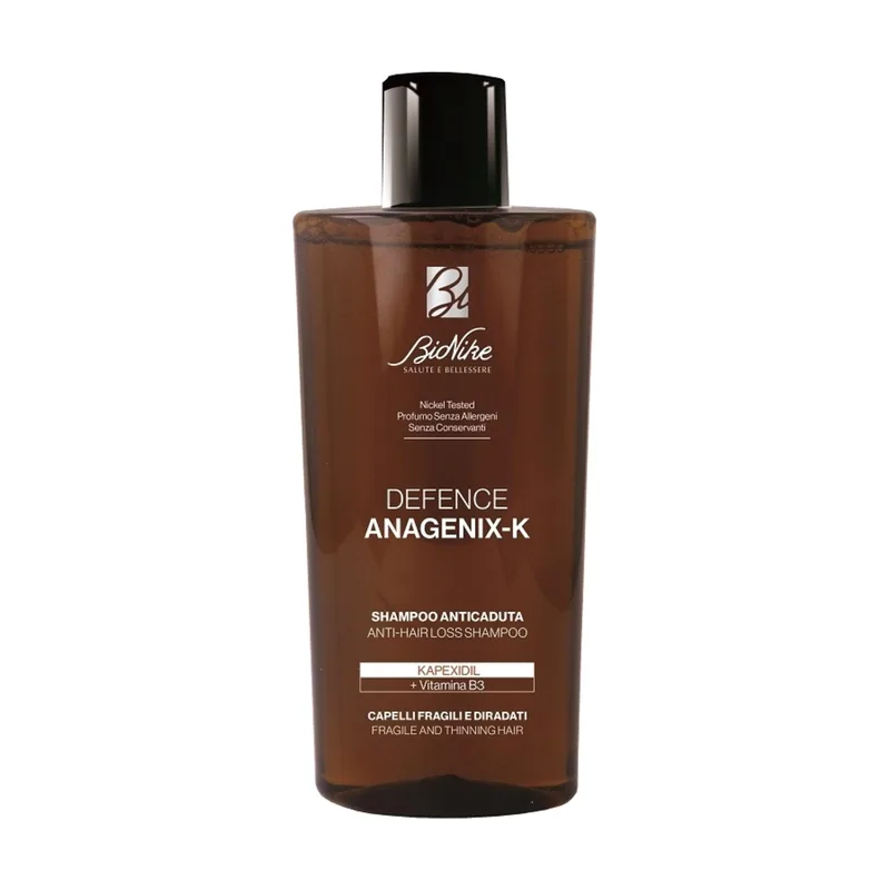 Bionike defense anagenix-k