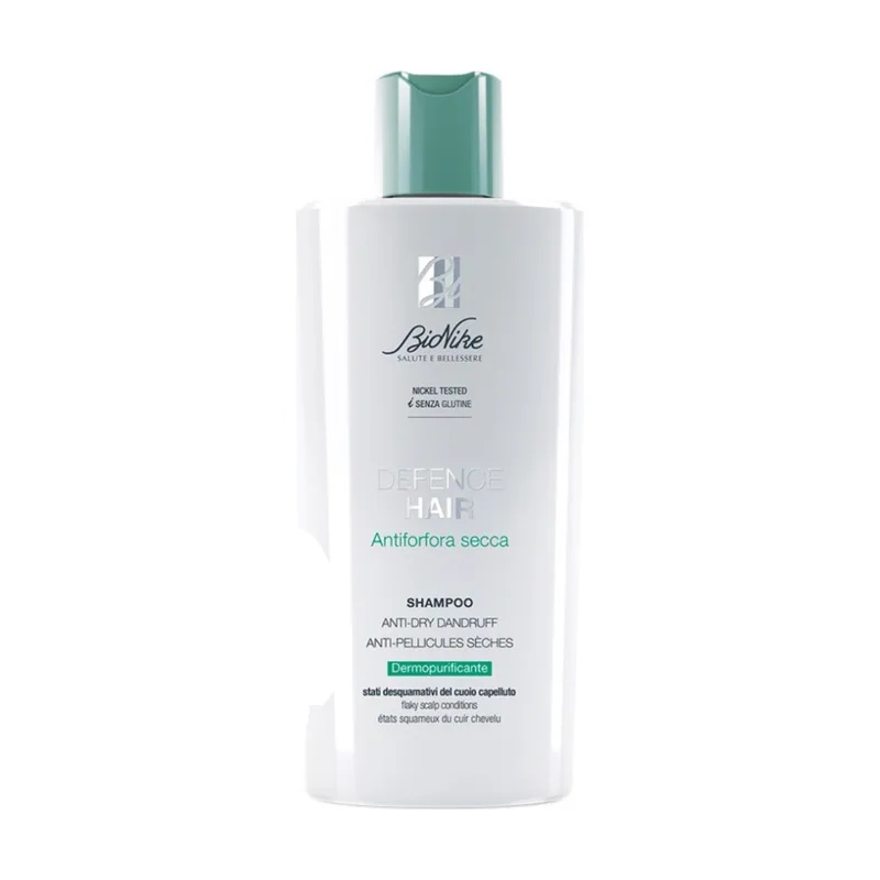 Bionike defense hair dry anti-dandruff