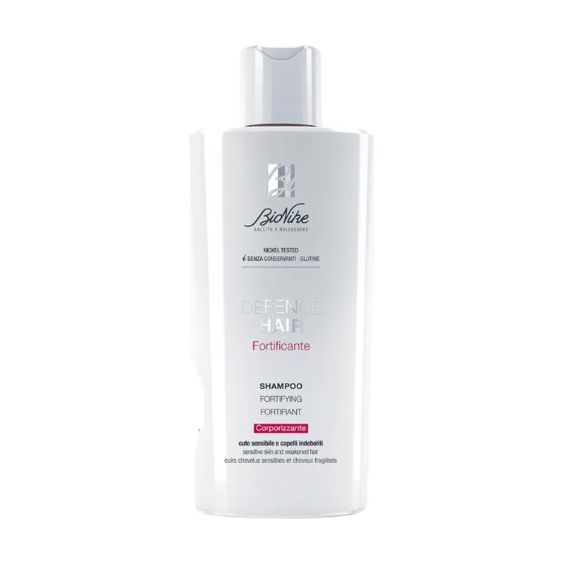 Bionike defense hair fortifiant
