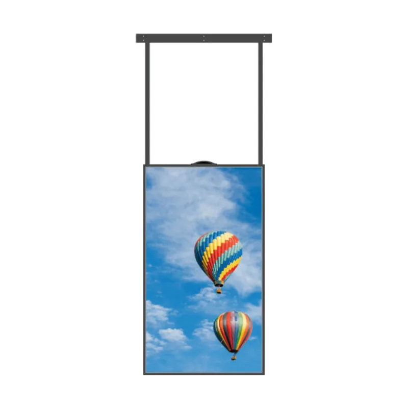 Dhi-ldh65-wai200l-us av digital signage display 24/7