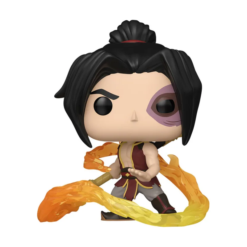 Funko Pop! Movies Aang The Last Airbender