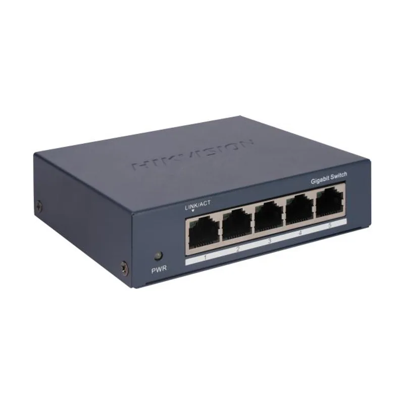 Hikvision DS-3E0505-O