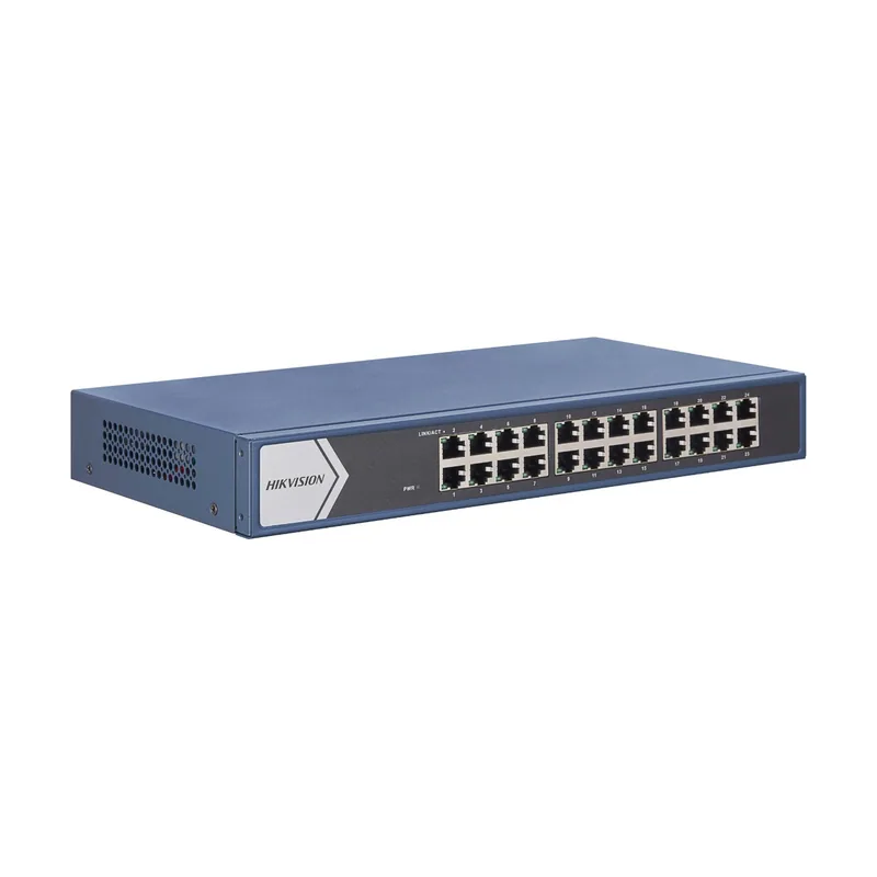 Hikvision DS-3E1524-EI