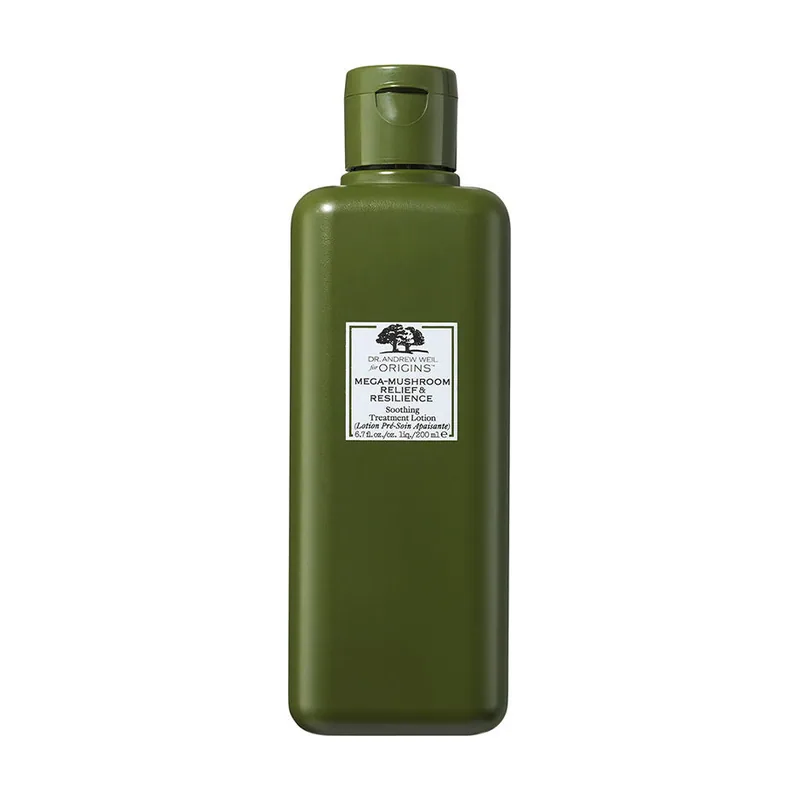 Origins MEGA MUSHROOM soothing treatment lotion 200 ml
