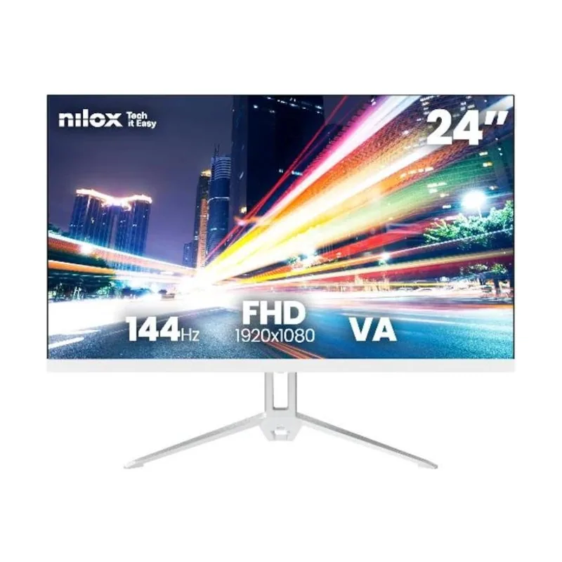 Nilox NXM24FHD14411W