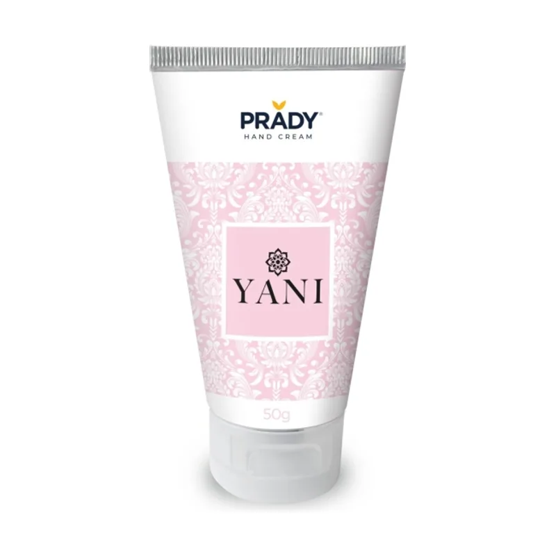 Crema de manos yani