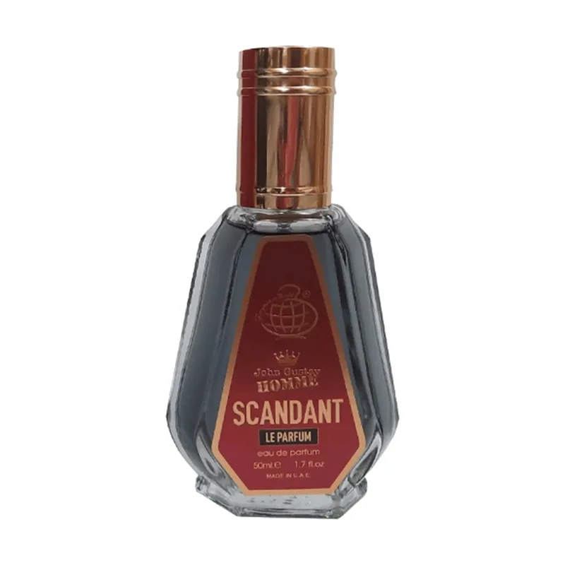 Fragrance World john gustav homme scandant