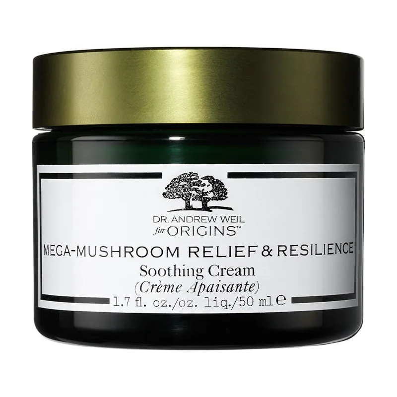 Origins MEGA MUSHROOM soothing cream 50 ml
