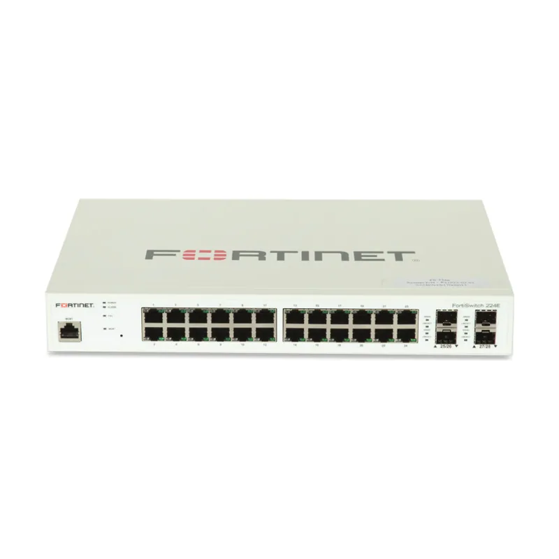 Fortinet FS-224E