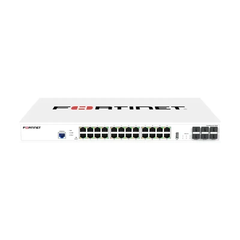 Fortinet FS-124G