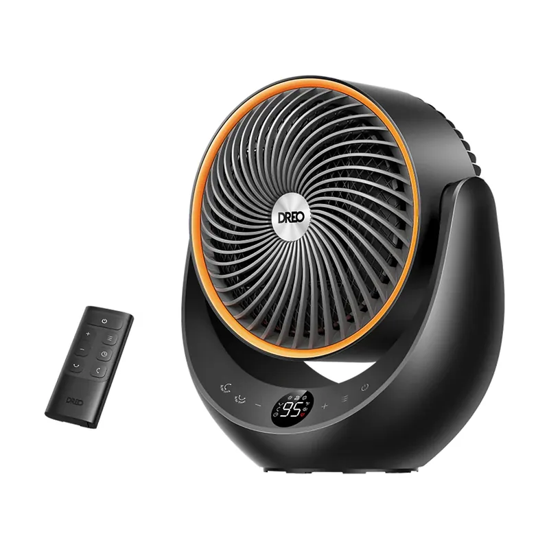 Dreo calefactor cerámico portátil heater 715