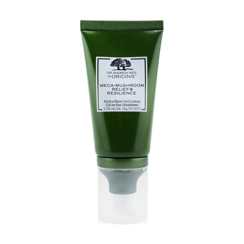 Origins MEGA MUSHROOM hydra brust gel lotion 50 ml