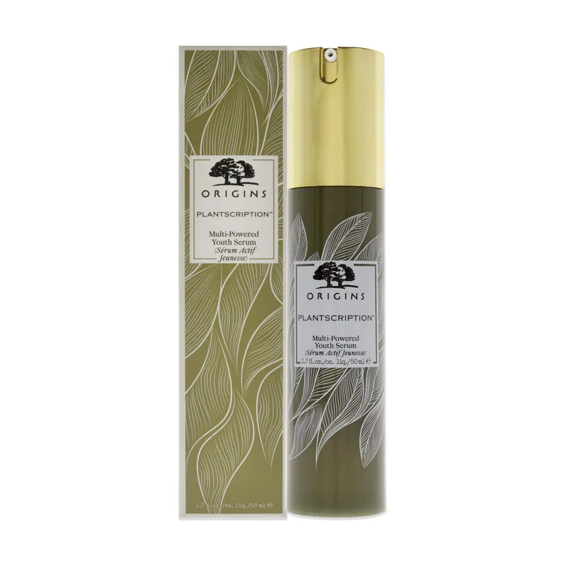 Origins PLANTSCRIPTION multi-powered youth serum 50 ml