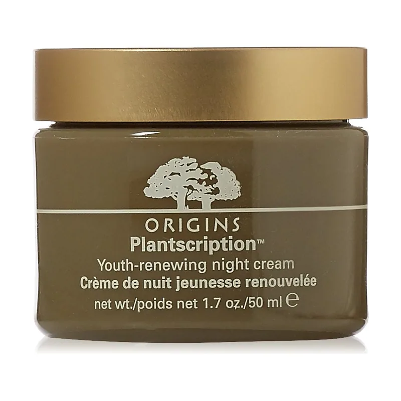Origins PLANTSCRIPTION youth-renewing power night cream 50 ml