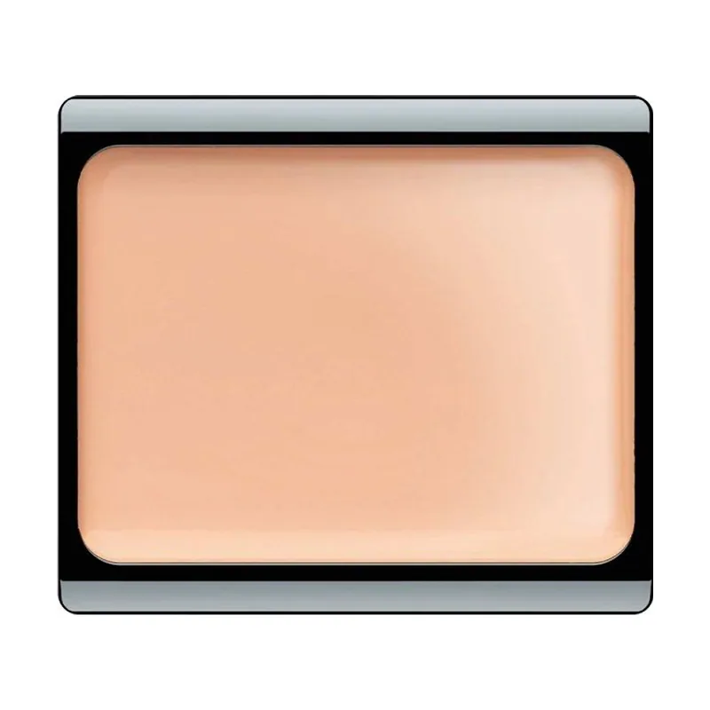 4052136006452 base de maquillaje Carcasa compacta Crema 20 peach