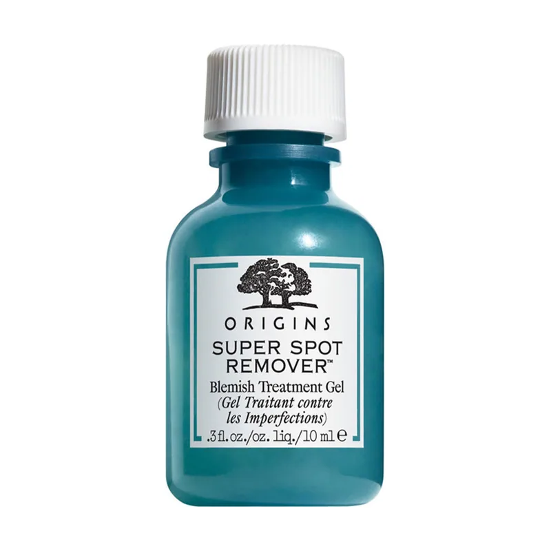 Origins SUPER SPOT REMOVER blemish treatment gel 10 ml