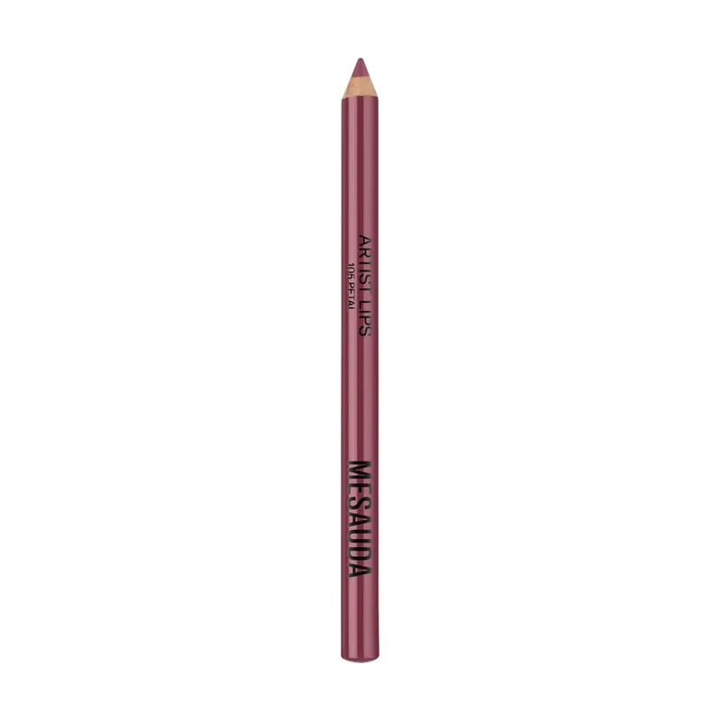 Mesauda Artist lips 1,14 g 105 Petal
