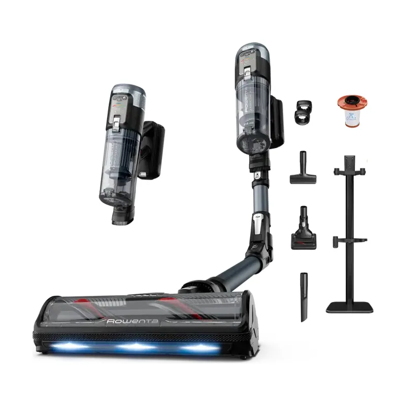 Rowenta X-Force Flex 16.60 de Rowenta