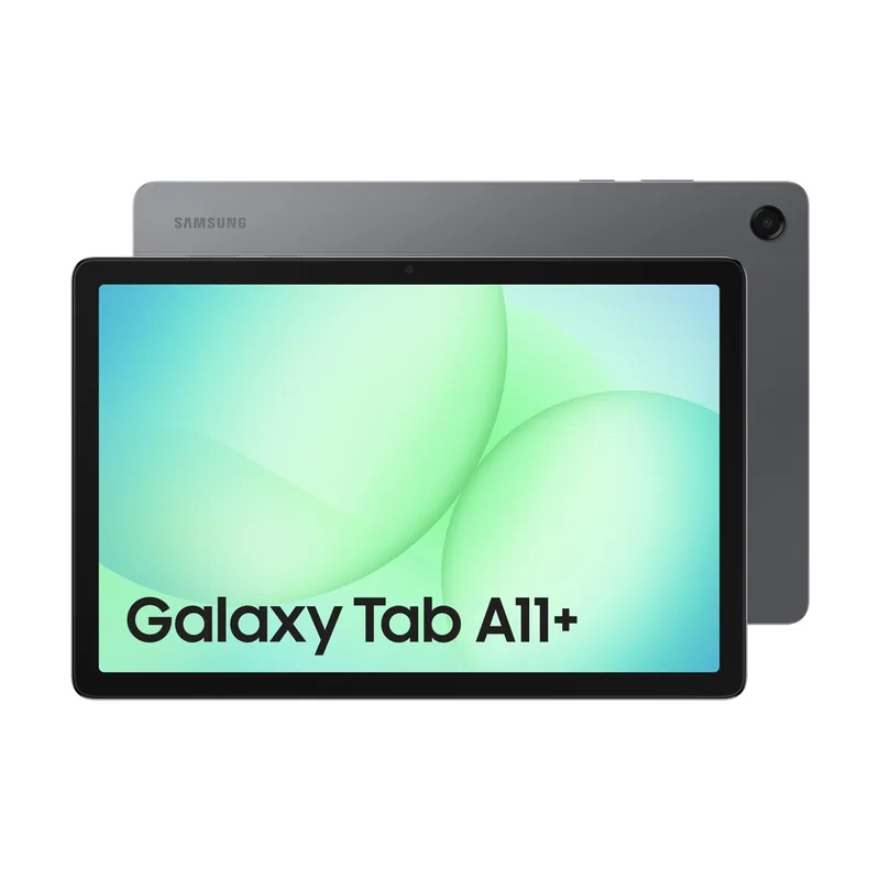 Samsung Galaxy tab a11+ enterprise edition sm-x230nzareee