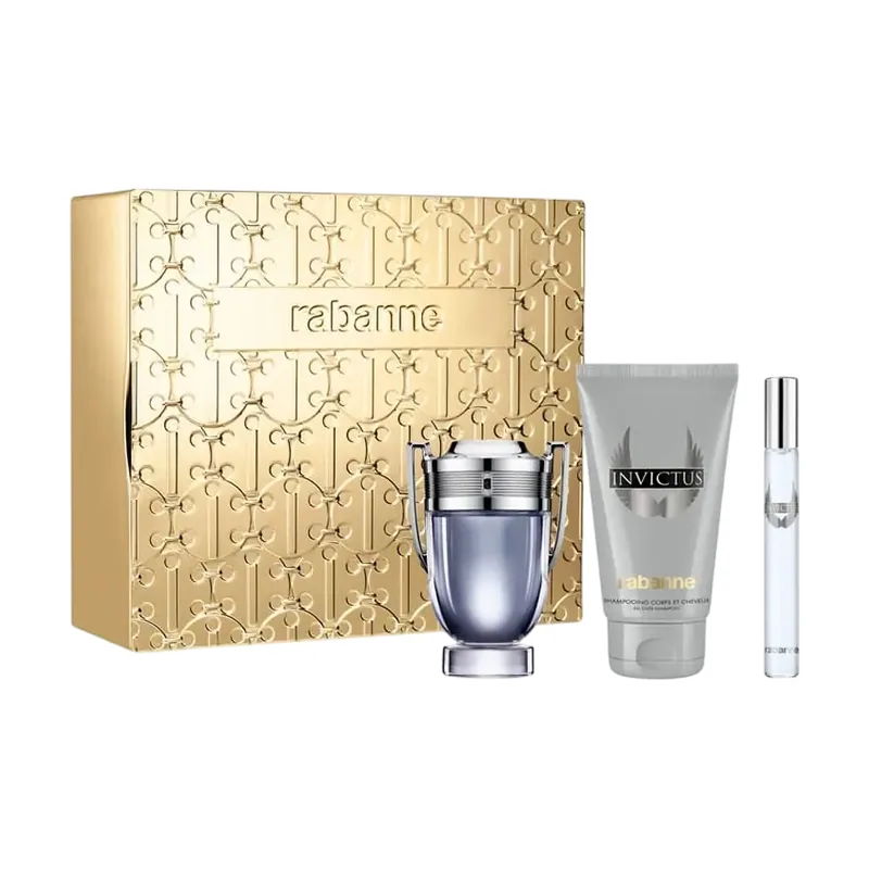 Rabanne Set paco invictus